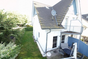 Haus Regenbogen, Zingst
